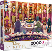 Disney - Princess Academy (2000pcs)