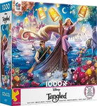 Disney - Tangled (1000pcs)