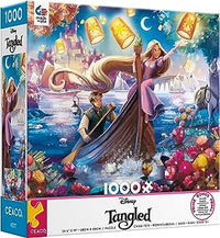 Disney - Tangled (1000pcs)