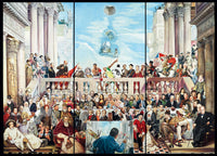 Sic Transit Gloria Mundi (3000pcs)