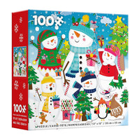 Merry & Bright (100pcs)