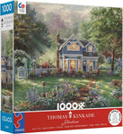 Mémoires de printemps, Thomas Kinkade (1000pcs)