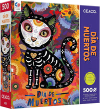 Dia de Muertos (500pcs)
