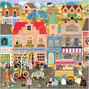 Main Street Morning (300 BIG)