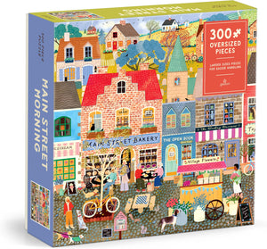 Main Street Morning (300 BIG)