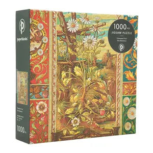 Viennese Fruit, Vox Botanical (1000pcs)
