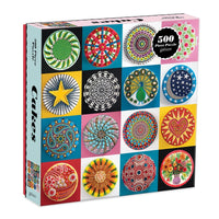 Gâteaux PFG (500pcs) (utilisation / utilisé - puzzles pour de bon)