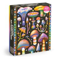 Cosmic Mushrooms (1000pcs)