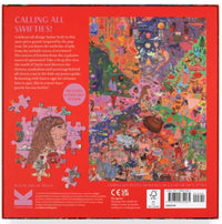 The World of Taylor (1000pcs)