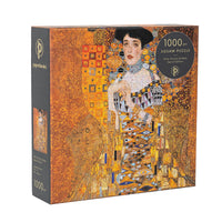 Portrait d'Adele, Klimt - Éditions spéciales (1000pcs)