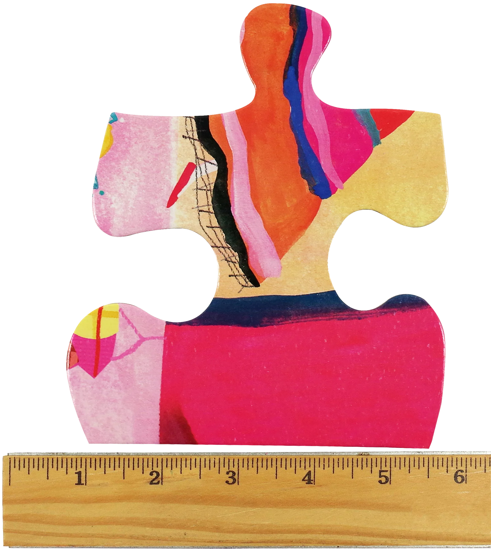 The Nutcracker Floor Puzzle (48pcs)