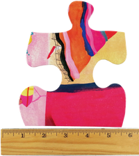 The Nutcracker Floor Puzzle (48pcs)