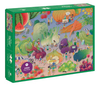 Au Farmer's Market (1000pcs)