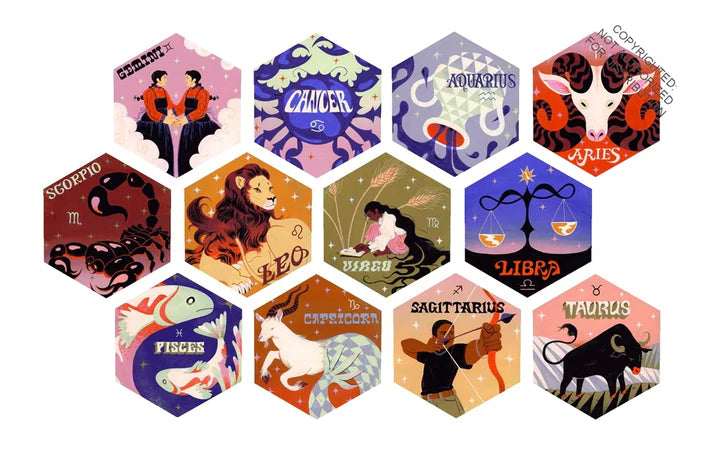 What's Your Sign?