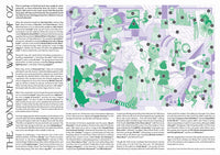 The Wonderful World of Oz (1000pcs)