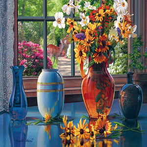 View Through Window (1000pcs)