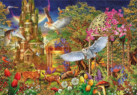 Woodland Fantasy Garden (1500pcs)