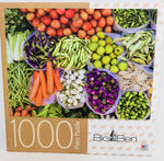 PFG Fresh Produce (utilisation / utilisée - puzzles pour de bon)