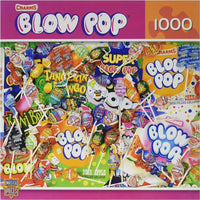 PFG Blow Pop (utilisation / utilisée - puzzles pour de bon)