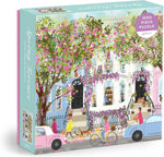 Terrasse du printemps, Joy LaForm (1000pcs)