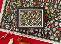 Fa la La La La (1000pcs)