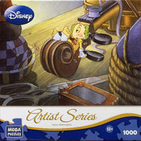 PFG Sweet Dreams Jiminy Cricket (utilisation / utilisée - puzzles pour de bon)