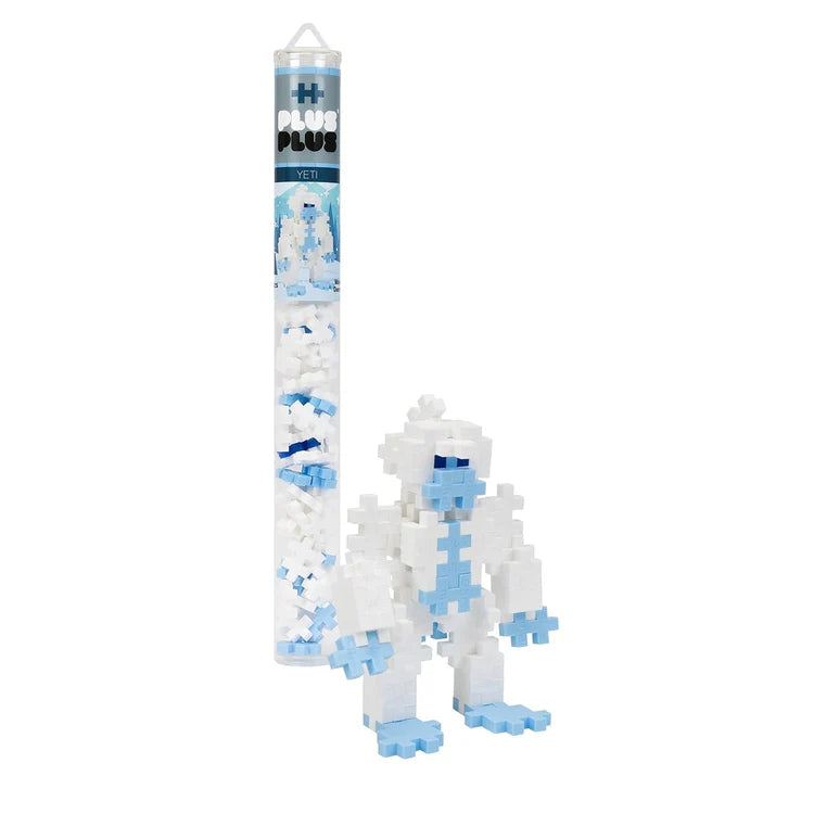 Tube - Yeti