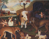 PFG le royaume paisible (utilisation / utilisée - puzzles pour de bon)