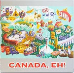 PFG Canada, hein! (Utilisation / utilisée - puzzles pour de bon)