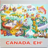 PFG Canada, hein! (Utilisation / utilisée - puzzles pour de bon)