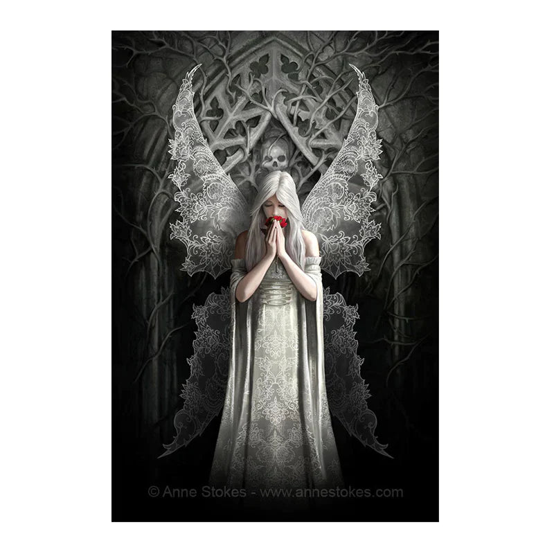 Anne Stokes - Only Love Remains (1000pcs)