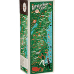PFG Appalachian Trail (750pcs) (utilisation / utilisée - puzzles pour de bon)