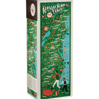 PFG Appalachian Trail (750pcs) (utilisation / utilisée - puzzles pour de bon)