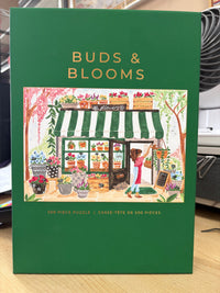 PFG Buds & Blooms (Usage/Used - PUZZLES FOR GOOD)