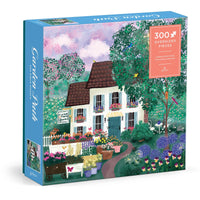Garden Path, Joy Laforme (300pcs)