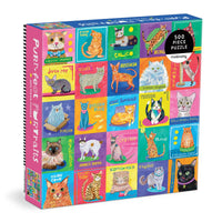 Purr-fect Portraits (500pcs)