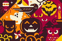 Boo Bash - MicroPuzzle