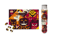 Boo Bash - MicroPuzzle