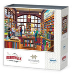 Librairie PFG (1000pcs) (utilisation / utilisée - puzzles pour de bon)