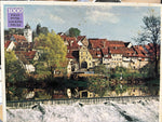 PFG Wurttemberg, Germany (Usage/Used - PUZZLES FOR GOOD)