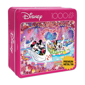 Collector Tin - Disney - Tunnel of Love (1000pcs)