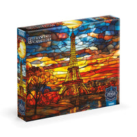 Sapphire Select - Parisian Dream, Francisco Caballero (1000pcs)