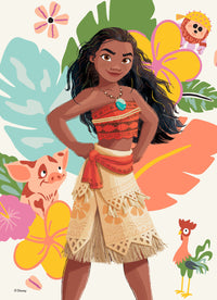 Disney Princess 4-en-1 Multipack