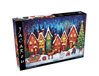 Christmas Night - Collection NovIA (1000pcs)