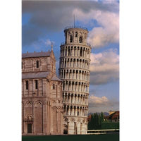 PFG Italia (utilisation / utilisée - puzzles pour de bon)