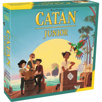 CATAN - Junior Edition