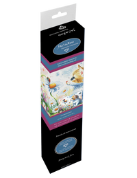 Diamond Painting - Contemplation