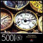 PFG Old Compasses (utilisation / utilisée - puzzles pour de bon)