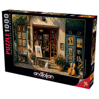 Cat Gallery (1000pcs)