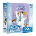 Frosty The Snowman (100pcs)